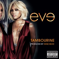 Eve - tambourine