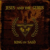 Jesus and the Gurus - gottlos