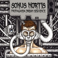 Sonus Mortis - the flock obscenity