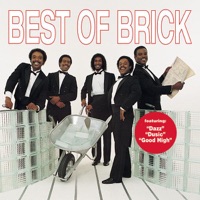 Brick - beloved congregation