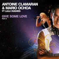 Antoine Clamaran - this is my goodbye (fenja)