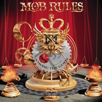 Mob Rules - insurgeria