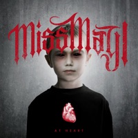 Miss May I - unconquered