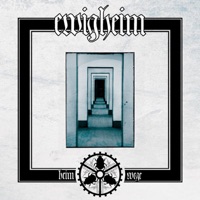 Ewigheim - schneemann