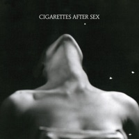 Cigarettes After Sex - pistol