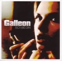 Galleon - so i began