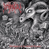 Impiety - dragonoath diabolus