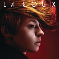 La Roux - let me down gently (playless club mix)
