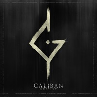 Caliban - paralyzed