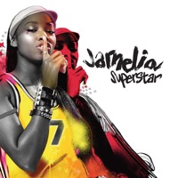 Jamelia - off da endz (feat.asher d)
