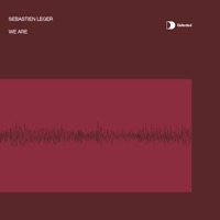 Sebastien Leger - rocket to lee's little cloud