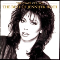 Jennifer Rush - if you're ever gonna lose my love