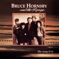 Bruce Hornsby & the Range - carry the water