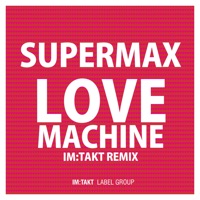 Supermax - love machine