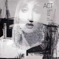 A.C.T - imaginary friends