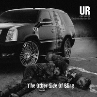 Underground Resistance - astral apache (star stories)