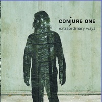 Conjure One - manic star
