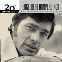 Engelbert Humperdinck - winter world of love