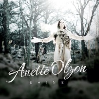 Anette Olzon - fantastic fanatic