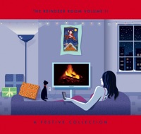 DJ Trax - have yourself a merry little christmas