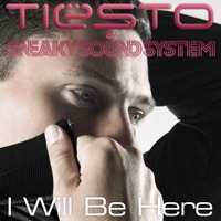 Sneaky Sound System - goodbye