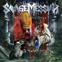 Savage Messiah - the fateful dark (live)