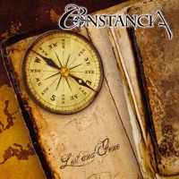Constancia - i never said goodbye