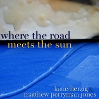 Katie Herzig - angels on the banks