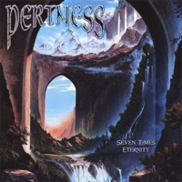 Pertness - blood rain