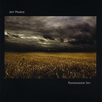 Jeff Pearce - the longest day