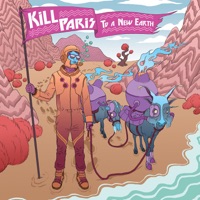 Kill Paris - magic