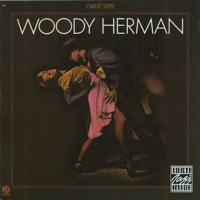 Woody Herman - it's too late