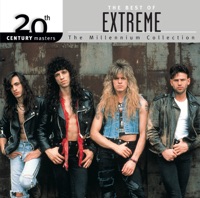 Extreme - warheads