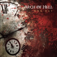 Arch of Hell - sadness
