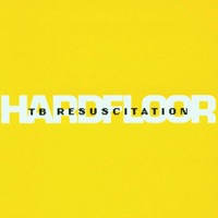 Hardfloor - underexposed above average