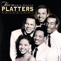 The Platters - the great pretender
