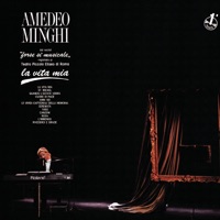 Amedeo Minghi - i ricordi del cuore