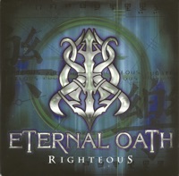 Eternal Oath - the funeral winds