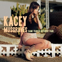 Kacey Musgraves - glittery (feat․ troye sivan)