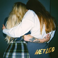 Angelica - second chance
