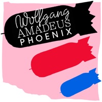 Phoenix - tonight (feat. ezra koenig)