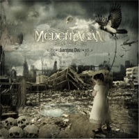 Meden Agan - black sky