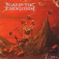 Sadistik Exekution - demon with wings