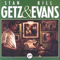 Bill Evans - minority