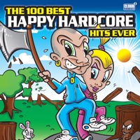 Charly Lownoise & Mental Theo - wonderful days (2001 radio edit)