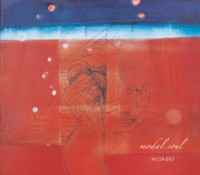 Nujabes - island (featuring uyama hiroto & haruka nakamura)