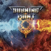 Burning Point - signs of danger
