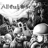 All Out War - from manipulation to martyr