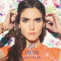 Joyce Jonathan - si seulement tout etait ecrit