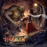A Sound of Thunder - let's start a fire